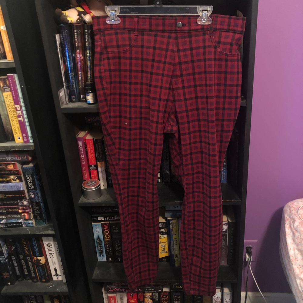 Jeggings